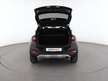 Kia Stonic I Crossover 1.0 T-GDI 100KM 2020 Kia Stonic FV23% niski przebieg grzane, zdjęcie 18