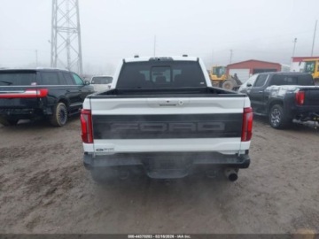 Ford 2024 Ford F150 Raptor 2024 3.5 Benzyna 450KM, zdjęcie 4