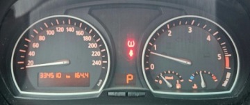 BMW X3 E83 3.0 d 204KM 2005 BMW X3 3.0 Diesel 204 KM, X-Drive 4x4, Polecam 3.0 Diesel 204KM, zdjęcie 25