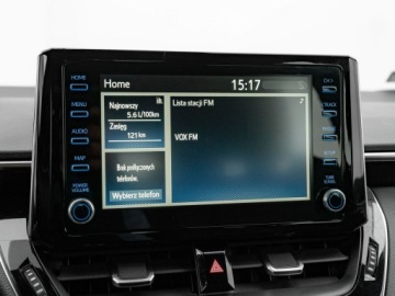 Toyota Corolla XII 2021 Toyota Corolla WD2280S#1.8 Hybrid Comfort, zdjęcie 18