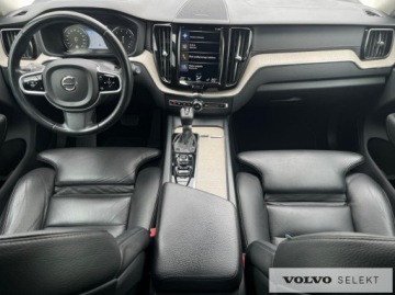 Volvo XC60 II Crossover T4 190KM 2019 Volvo XC 60 SalonPL T4 Inscription High Beam BLIS, zdjęcie 12