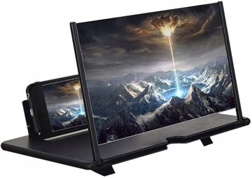 ЭКРАННАЯ УЛУПА ДЛЯ СМАРТФОНА