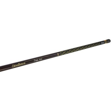 MIKADO WĘDKA BAT - EXCELLENCE POLE 600 (6 SEC.)