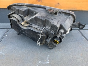 FIAT PANDA 2 II SVĚTLO LEVÝ PŘEDNÍ EVROPA