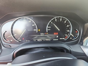 BMW Seria 3 G20-G21 2020 BMW Seria 3 330i 2020 2.0l 2.0 Benzyna 255KM, zdjęcie 9
