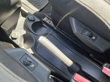 Citroen C3 Picasso 1.6 HDi 114KM 2013 Citroen C3 Picasso 1.6 HDI 114 KM, Klimatyzacja,, zdjęcie 20