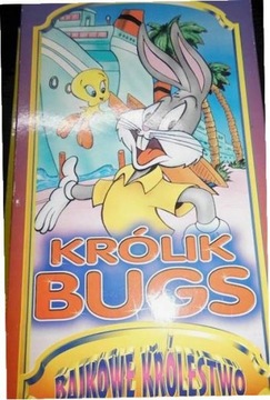 królik bugs
