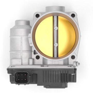 Elektroniczny korpus przepustnicy 161198J103