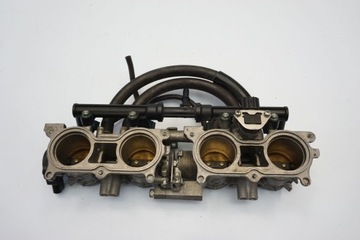 HONDA CB 1000 R SC60 08-16 ДРОССЕЛЬНЫЕ ФОРСУНКИ