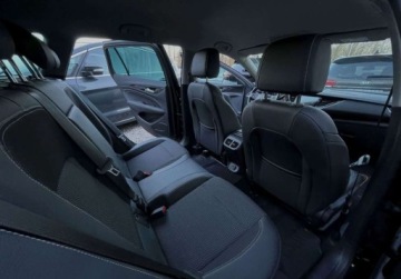 Opel Insignia II Sports Tourer 2.0 CDTI 170KM 2018 Opel Insignia 2.0 CDTi 136km automat GWARANCJA BEZWYPADKOWA navi kamera, zdjęcie 15