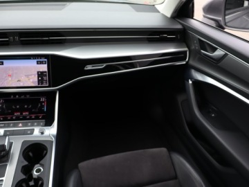Audi A6 C8 Limousine 2.0 35 TDI 163KM 2019 Audi A6 35 TDI, Automat, VAT 23%, Skóra, Navi, zdjęcie 7