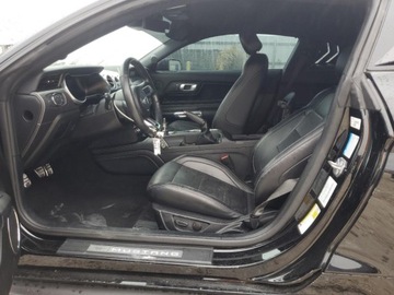 Ford Mustang VI Fastback Facelifting 5.0 Ti-VCT 460KM 2021 Ford Mustang GT 2021 5.0l 5.0 Benzyna 460KM, zdjęcie 7