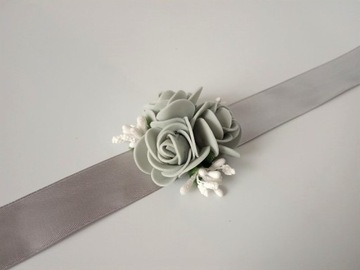 КМ26 _AD * Котильон + булавка * свадебный выпускной