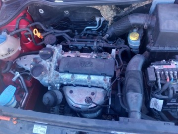 Volkswagen Polo V 2012 Volkswagen Polo VW POLO 1200 benzyna zarejestrowany w kraju 1.2 Benzyna, zdjęcie 20