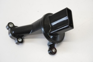 МАСЛЯНЫЙ КАРТЕР YAMAHA MT-09 17-20