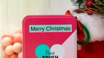 Принтер этикеток Brother PT-H107 PTH107 для 12 мм