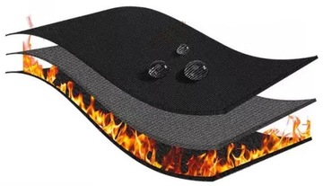 ЗИМНИЕ ПЕРЧАТКИ ДЛЯ БЕГА ВОДОНЕПРОНИЦАЕМЫЕ ВЕТРОЗАЩИТНЫЕ LECERTO