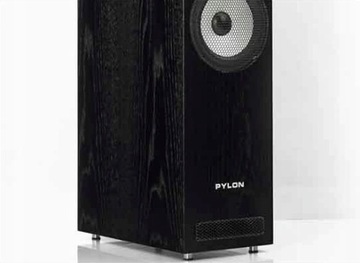 PYLON AUDIO РУБИН 30 ЭТАЖНЫЙ СТАНДАРТ ДУБ ЧЕРНЫЙ