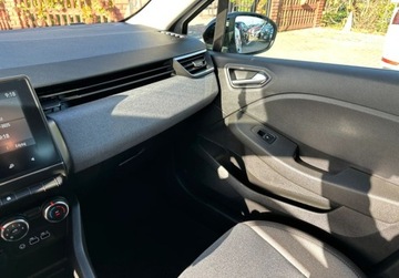 Renault Clio V Hatchback 5d Facelifting 1.0 TCe 90KM 2024 Renault Clio lift 1.0 benz. 91KM Gwarancja Zamiana Zarejestrowany Benzyna, zdjęcie 16