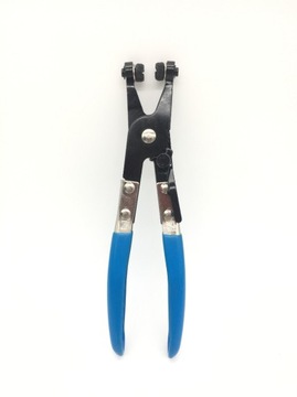 ЩИПЦЫ ДЛЯ СВЯЗЕЙ ВОДЯНОЙ ПРУЖИННОЙ ЛЕНТЫ