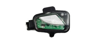 LAMPKA LED LUSTERKA GOLF VII SPORTSVAN 510945291