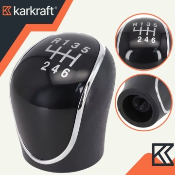 FORD FORD FOCUS S-MAX C-MAX MONDEO 6-ступенчатая ручка переключения передач KARKRAFT