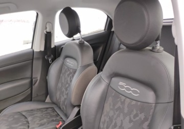 Fiat 500X Crossover Facelifting 1.0 Firefly 120KM 2021 Fiat 500X 12.2021r, SALON POLSKA. 1.0 Benzyna. Uszkodzony prawy przod. Pal, zdjęcie 8