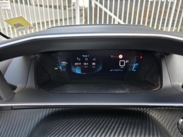 Peugeot 208 II 2019 208 ALLURE 1.2 benzyna 100KM Bezwypadkowy Po wymianie rozrządu Serwisowany, zdjęcie 20