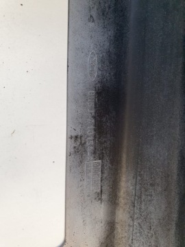 FORD FOCUS MK3 ST РАМКА ПАНЕЛЬ ПРАВАЯ, ОРИГИНАЛ