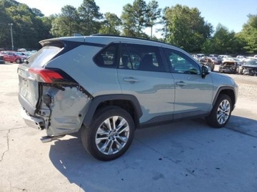 Toyota 2021 Toyota RAV4 Toyota RAV4 XLE Premium 2.5 Benzyna 203KM, zdjęcie 3