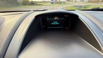 Ford Fiesta VII Hatchback 5d 1.25 Duratec 82KM 2013 Ford Fiesta RATY 1.2 Benz tylko 113tys km Grzane fotele szyba Gwarancja, zdjęcie 27