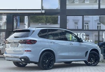 BMW X5 G05 2025 BMW X5 xDrive30d, Pneumatyka, Innowacji, Comfort Plus, 22 cale, Panorama,, zdjęcie 1