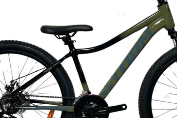 ROWER GÓRSKI MTB STORM RACER DISC 15 26 TARCZOWE 2024