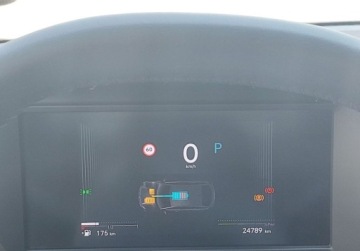 Citroen 2025 Citroen C4 1.2 mHEV Collection eDCT6 145 Km 1.2 Hybryda 145KM, zdjęcie 12