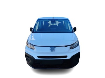 Fiat Doblo V 2025 Doblo Combi L2 100KM, zdjęcie 8