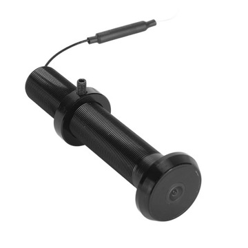 Kamera z wizjerem do drzwi 1080P HD WiFi 2-kierunkowa rozmowa Noktowizor 18