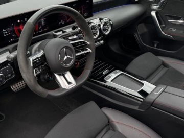 Mercedes Klasa A W177/V177 Hatchback AMG Facelifting 2.0 A45S 421KM 2026 A Klasa 45 S AMG 4-Matic 2.0 (421KM) 2026, zdjęcie 7