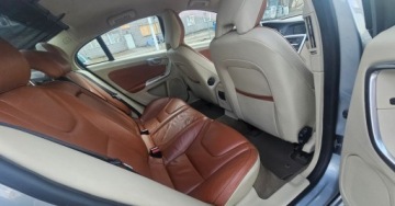 Volvo S60 II Sedan 1.6 D2 115KM 2011 Volvo S60 Bardzo bogata opcja i dobry stan samochodu 1.6 Diesel 115KM, zdjęcie 10