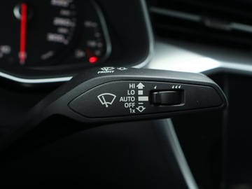 Audi A6 C8 Limousine 2.0 40 TDI 204KM 2019 Audi A6 40 TDI, Salon Polska, 201 KM, Automat, zdjęcie 21