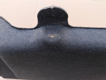 NISSAN JUKE I F15 POLIČKA KUFRU