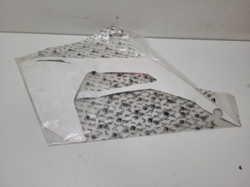 DERBI SENDA SM X-TREME 18r NAKLEJKA OKLEINA BOK PRAWY 2H002178