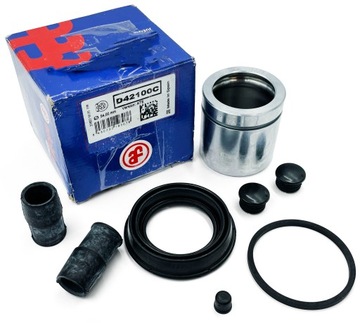 Autofren D42100C Zestaw naprawczy, zacisk hamulca