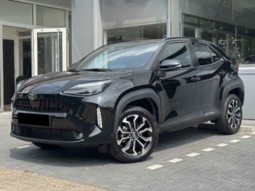 Toyota 2025 TOYOTA Yaris Cross Style 1.5 Hybrid 130KM