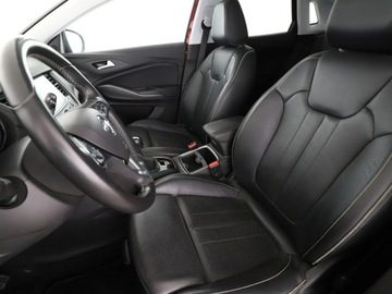 Opel 2017 Opel Grandland X 1.2T Dynamic Tempomat Nawigacja, zdjęcie 12