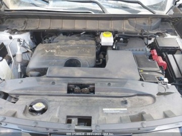 Nissan Pathfinder III 2022 Nissan Pathfinder 2022r., 3.5L, zdjęcie 11