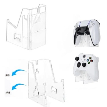 IRIS Прозрачная подставка для экспозиции или держатель для планшета PS3