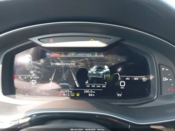 Audi Q7 II 2023 Audi Q7 2023 AUDI Q7 PREMIUM 45 TFSI QUATTRO TIPTRONIC 2.0 Benzyna 261KM, zdjęcie 12