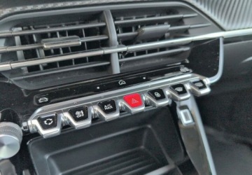 Peugeot 208 II Hatchback 1.2 PureTech 75KM 2023 Peugeot 208 1.2 PureTech Active SS SalonPL FVat Od Reki Serwis ASO 1.2, zdjęcie 14