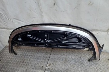 POLIČKA KUFRU VW EOS (1F7, 1F8) 1Q0825300 2.0L DIESEL 103KW 2009