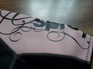 Osprey - гидрокостюм для плавания размера XS